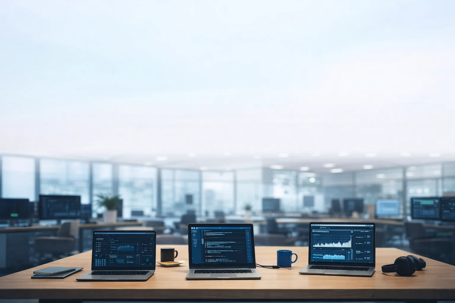 How AI Transforms Distribution — Pixel Tech&trade;