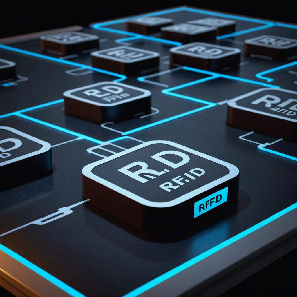 Best Practices for RFID System Deployment in 2025