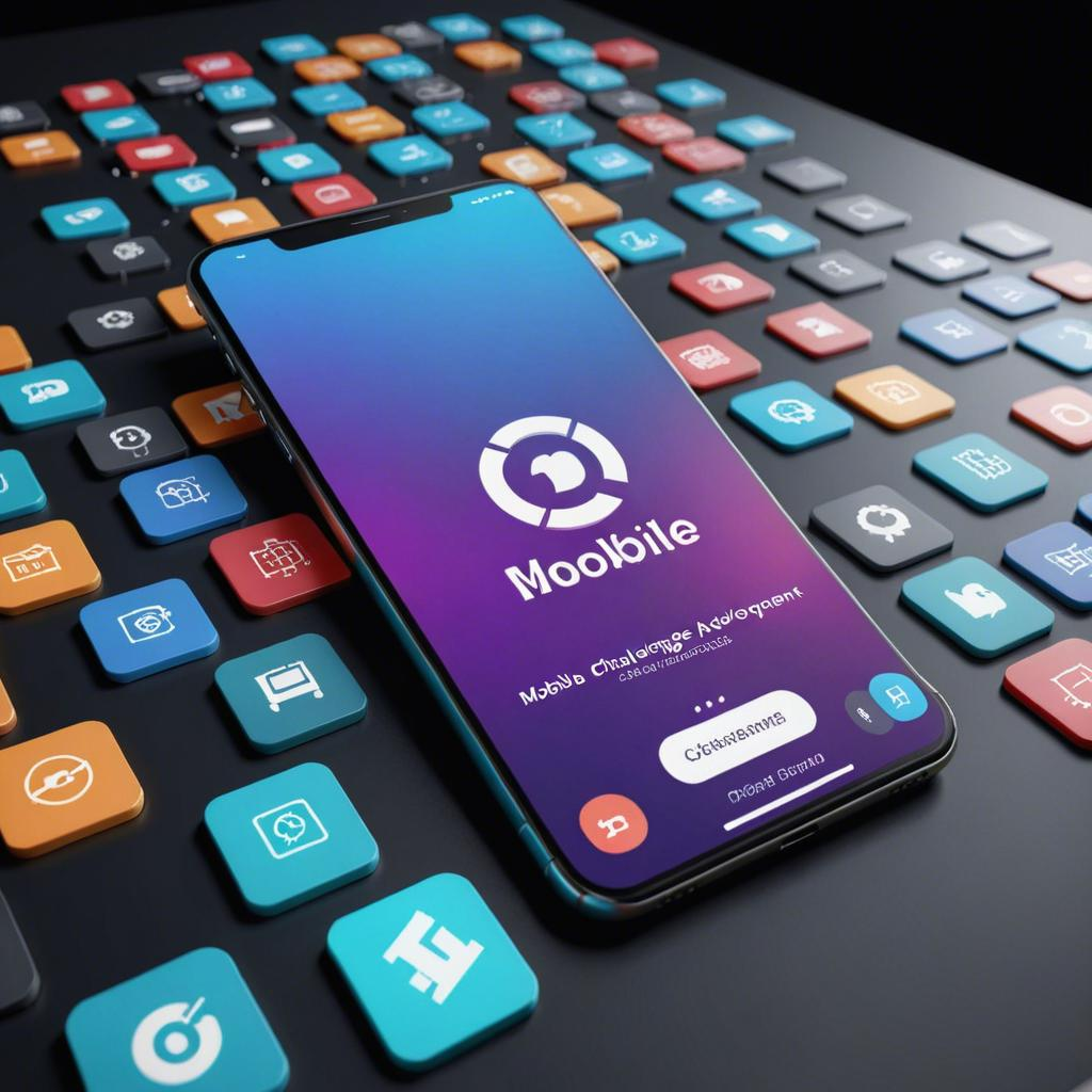 Biggest Challenges in Mobile App Development in 2023