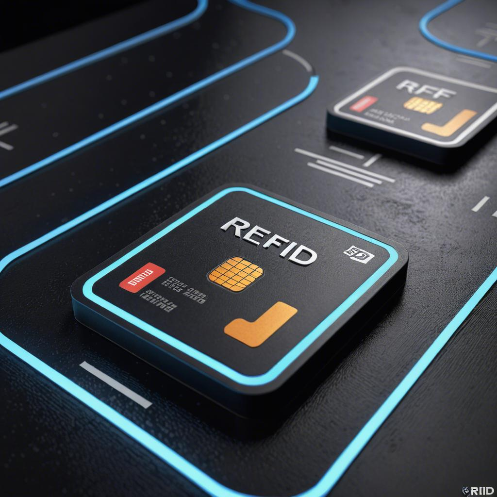 Challenges in RFID Implementation and How to Overcome Them in 2025