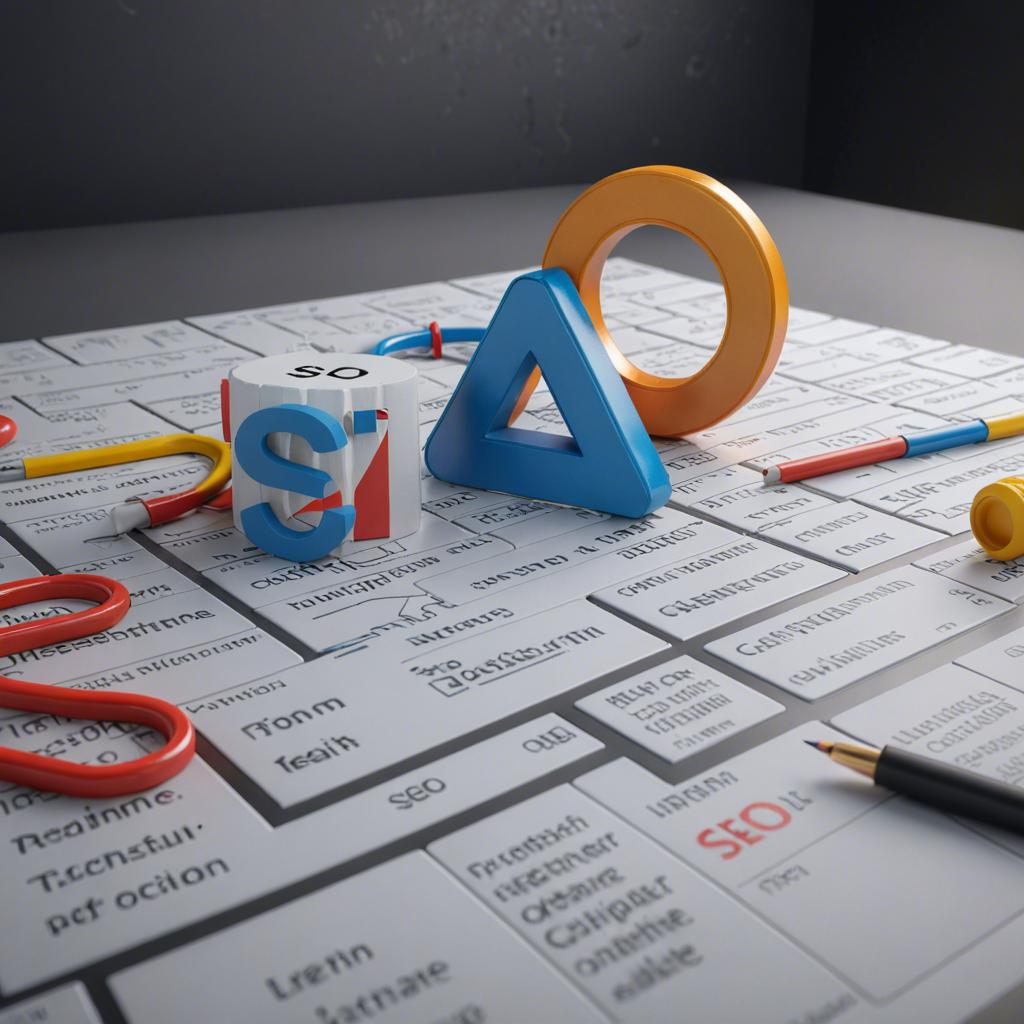 Common SEO Mistakes to Avoid