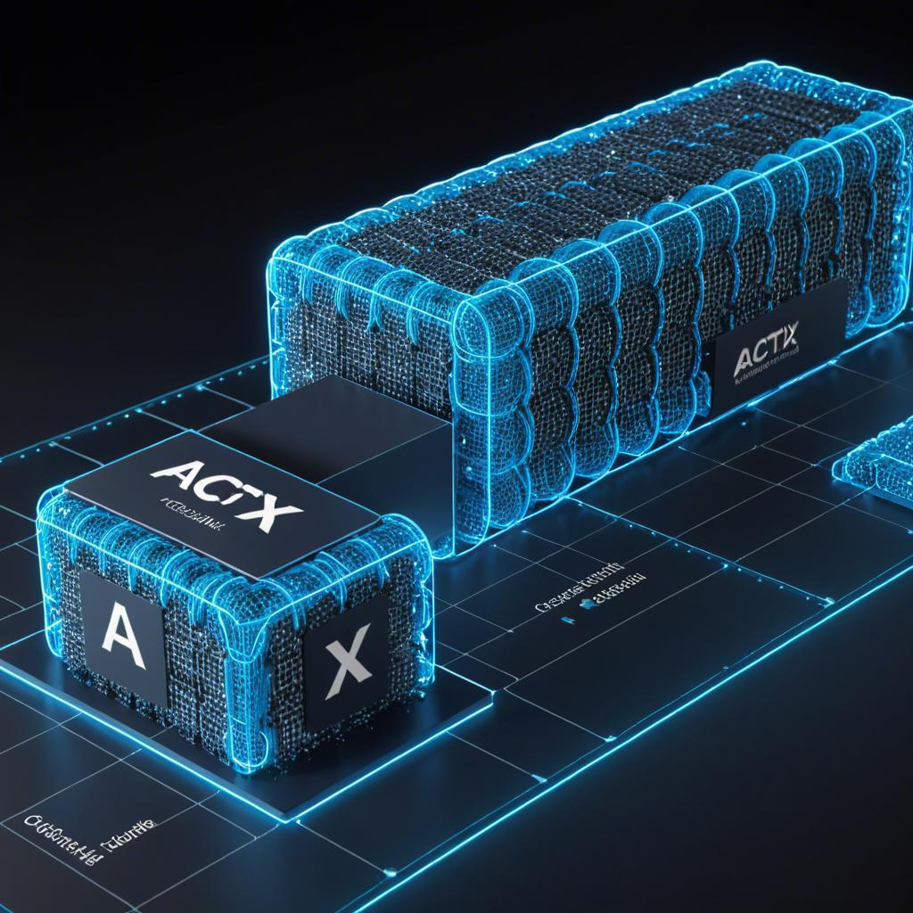Comprehensive Guide for Developing Scalable  Secure  and Versatile Applications in Actix – AI/Blockchain/ERP in 2024