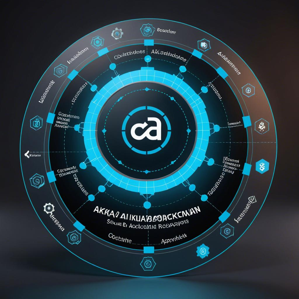 Comprehensive Guide for Developing Scalable Secure and Versatile Applications in Akka – AI/Blockchain/ERP in 2024