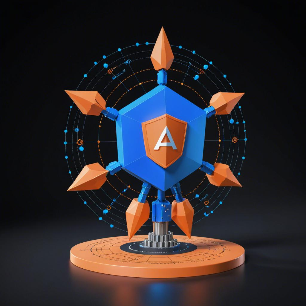 Comprehensive Guide for Developing Scalable  Secure  and Versatile Applications in AngularDart – AI/Blockchain/ERP in 2024