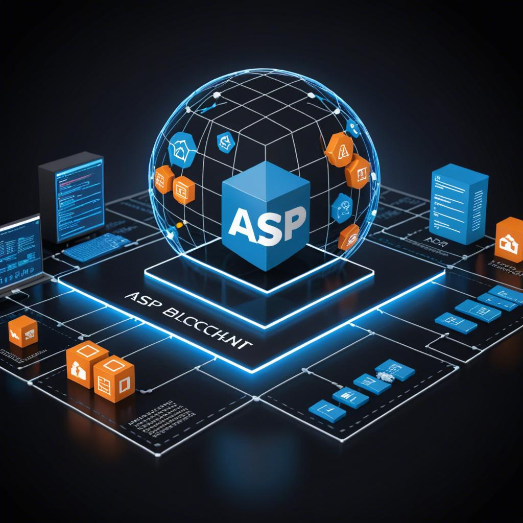 Comprehensive Guide for Developing Scalable  Secure  and Versatile Applications in ASP.NET – AI/Blockchain/ERP in 2024