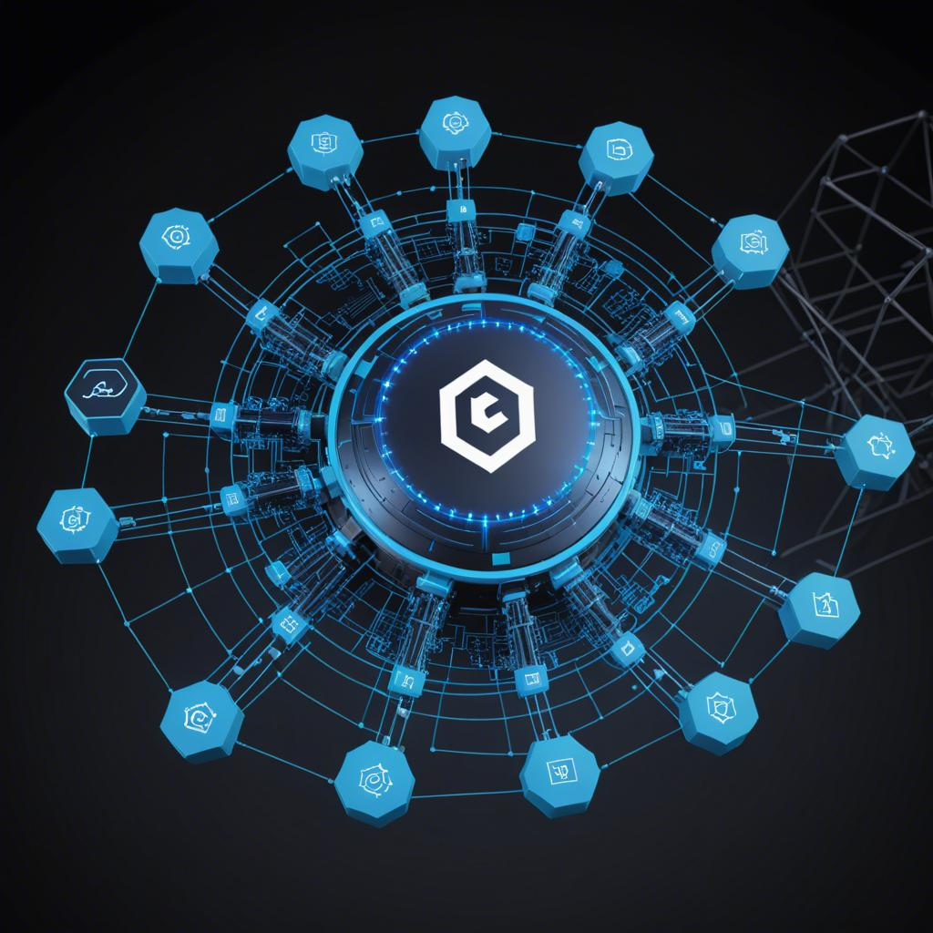 Comprehensive Guide for Developing Scalable Secure and Versatile Applications in Boost – AI/Blockchain/ERP in 2024