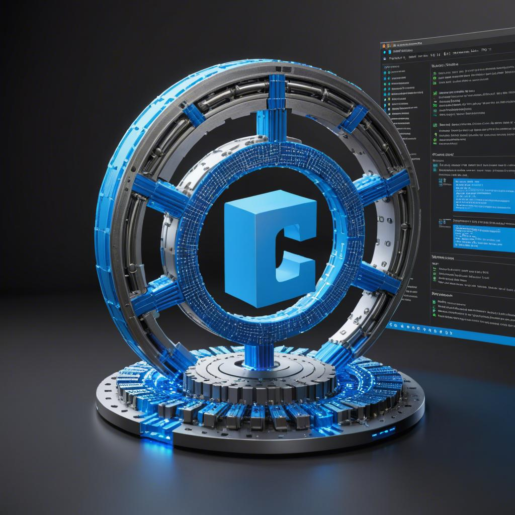 Comprehensive Guide for Developing Scalable  Secure  and Versatile Applications in C++ – AI/Blockchain/ERP in 2024