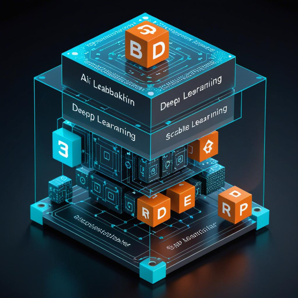 Comprehensive Guide for Developing Scalable  Secure  and Versatile Applications in Deep Learning Toolbox – AI/Blockchain/ERP in 2024