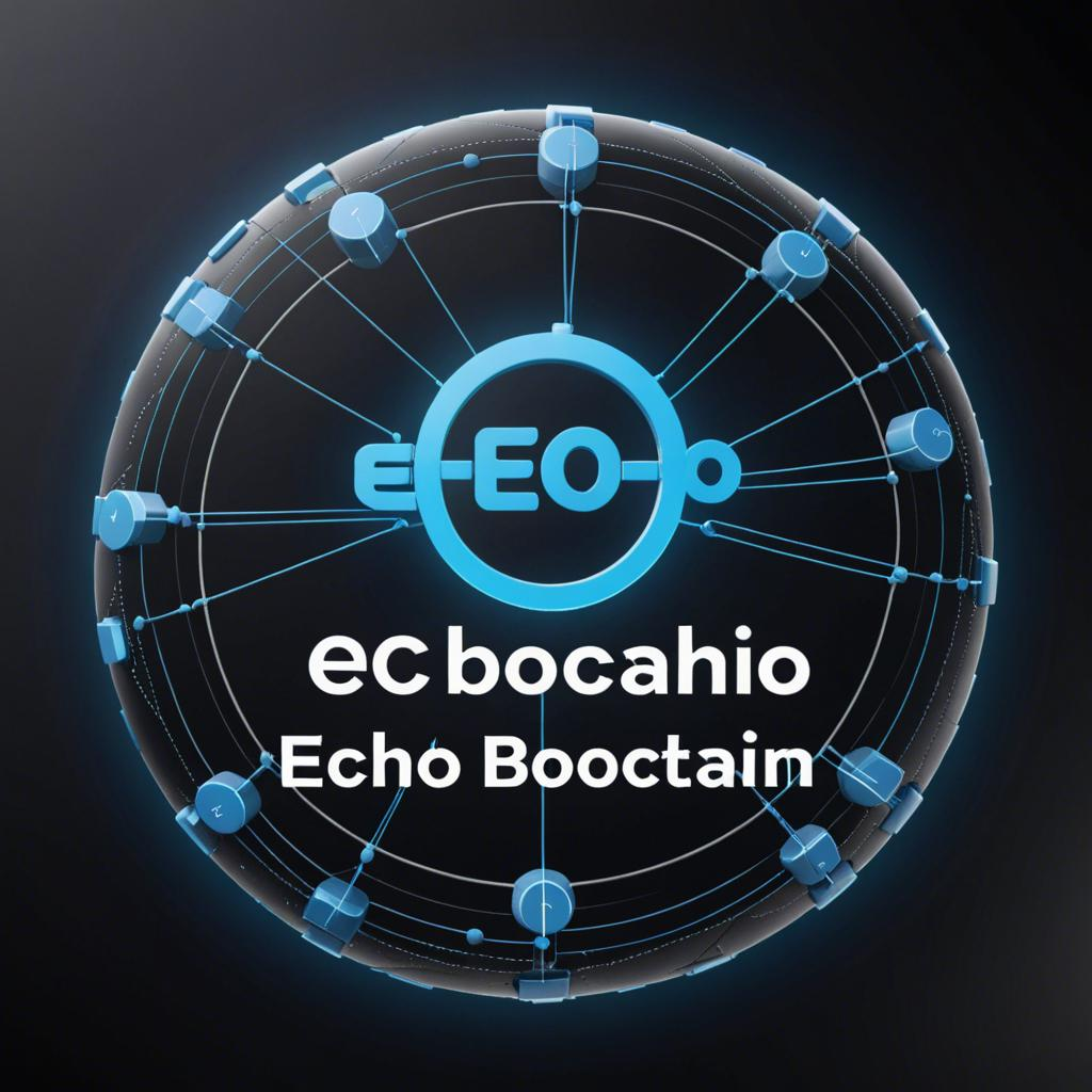 Comprehensive Guide for Developing Scalable  Secure  and Versatile Applications in Echo – AI/Blockchain/ERP in 2024