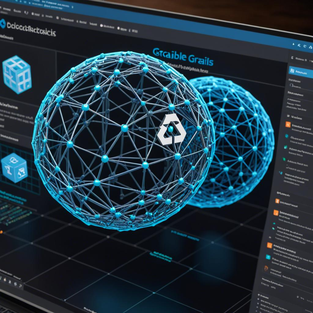 Comprehensive Guide for Developing Scalable Secure and Versatile Applications in Grails – AI/Blockchain/ERP in 2024