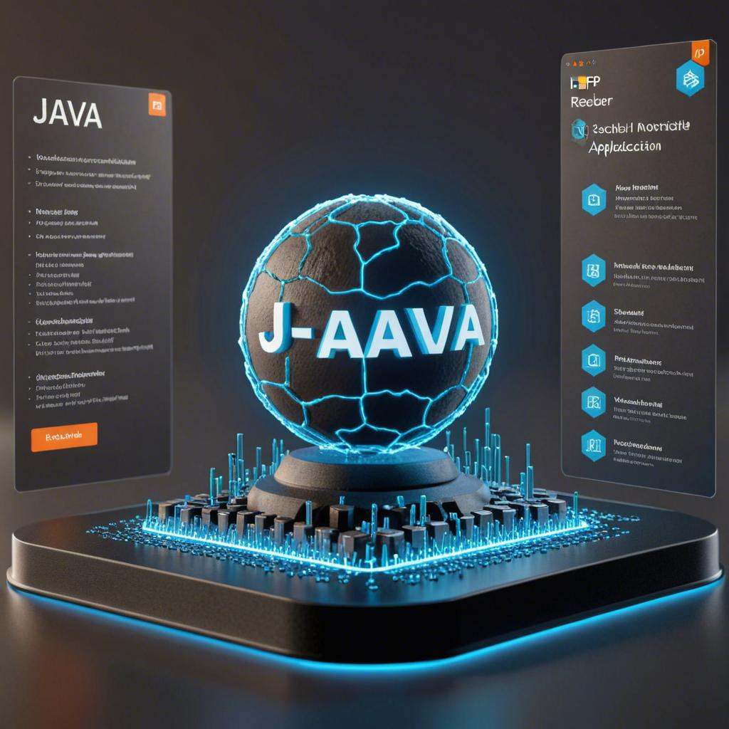 Comprehensive Guide for Developing Scalable Secure and Versatile Applications in Java – AI/Blockchain/ERP in 2024