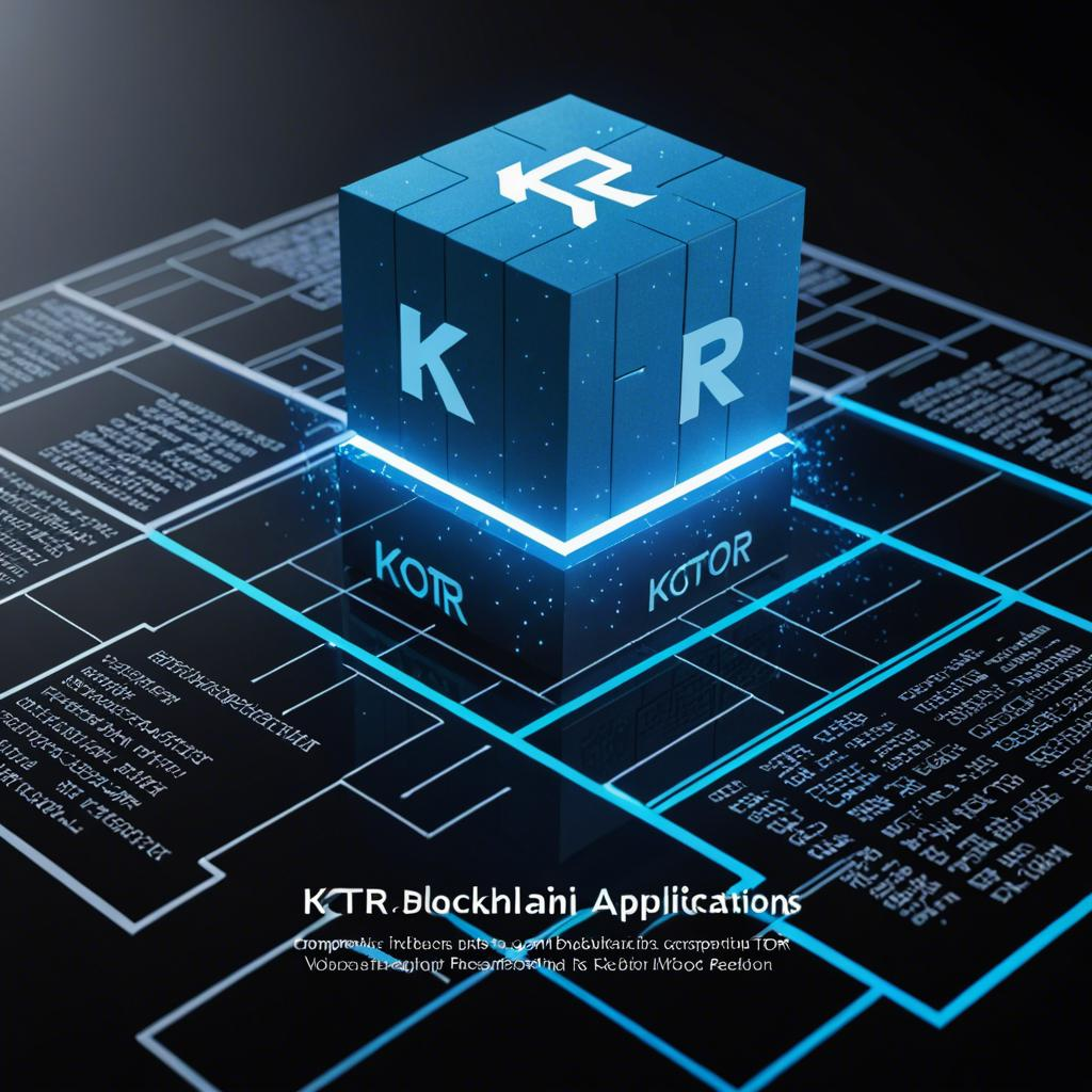 Comprehensive Guide for Developing Scalable  Secure  and Versatile Applications in Ktor – AI/Blockchain/ERP in 2024