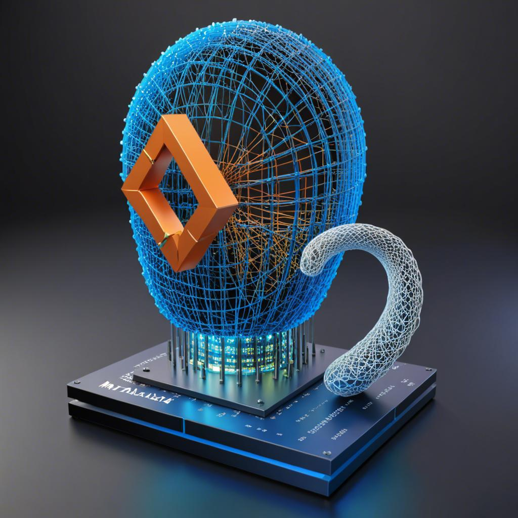 Comprehensive Guide for Developing Scalable Secure and Versatile Applications in MATLAB Compiler SDK – AI/Blockchain/ERP in 2024
