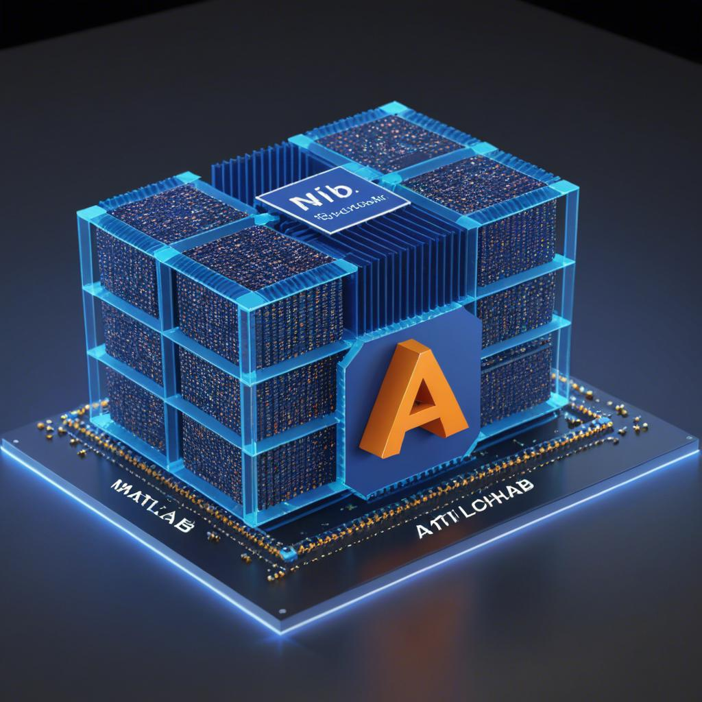 Comprehensive Guide for Developing Scalable Secure and Versatile Applications in MATLAB – AI/Blockchain/ERP in 2024