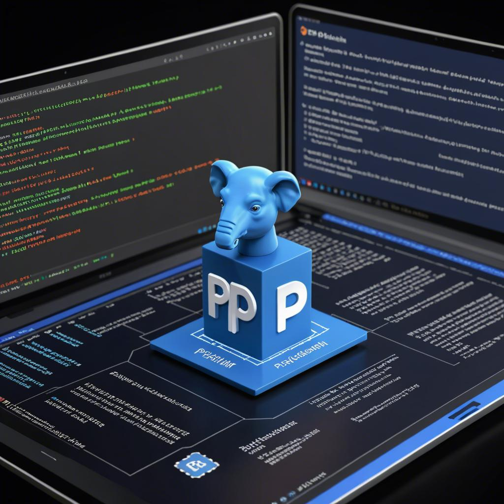 Comprehensive Guide for Developing Scalable  Secure  and Versatile Applications in PHP – AI/Blockchain/ERP in 2024