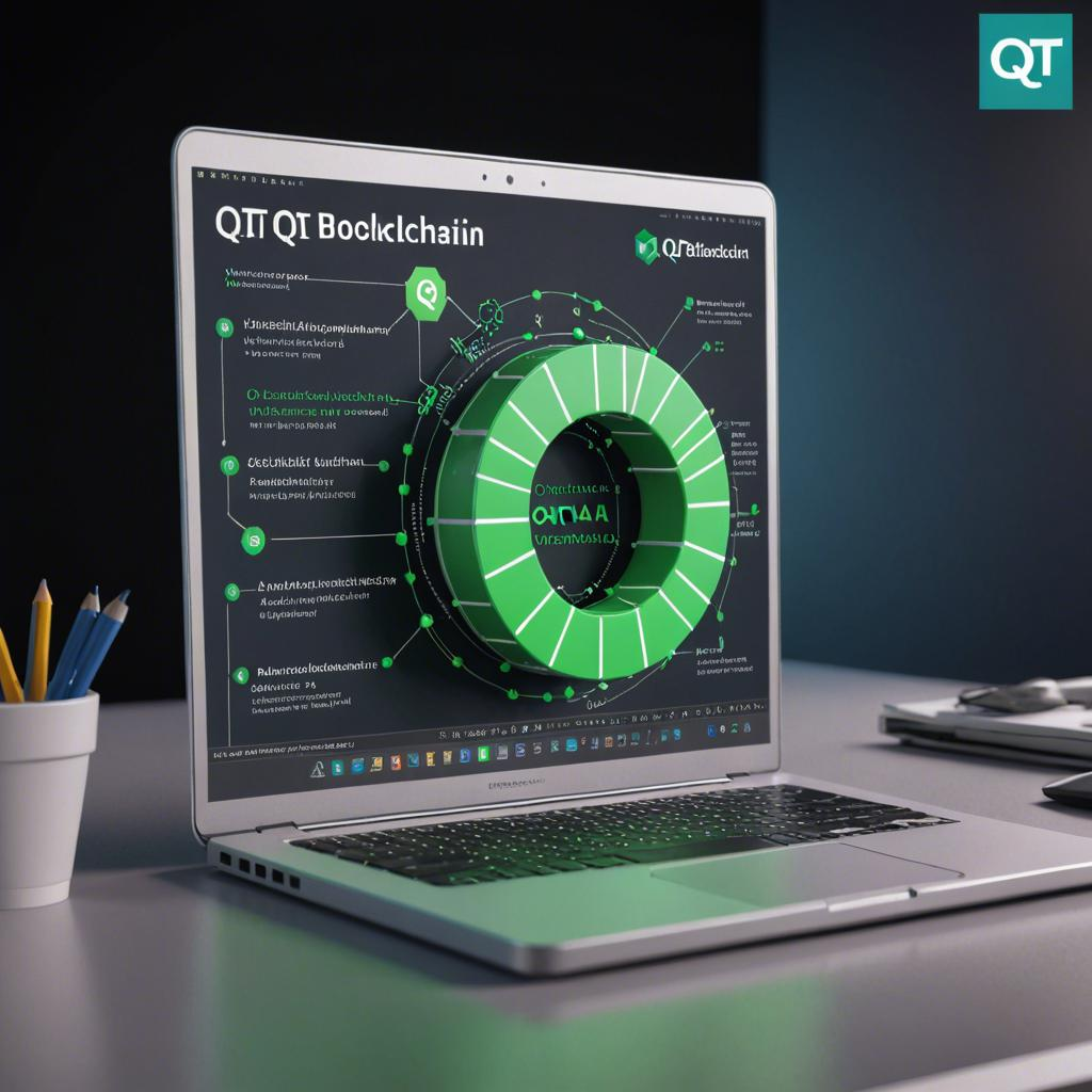 Comprehensive Guide for Developing Scalable Secure and Versatile Applications in Qt – AI/Blockchain/ERP in 2024