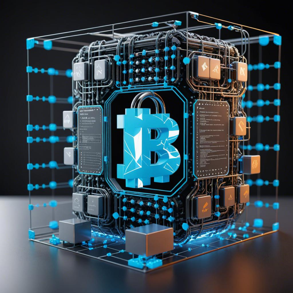 Comprehensive Guide for Developing Scalable  Secure  and Versatile Applications in R – AI/Blockchain/ERP in 2024