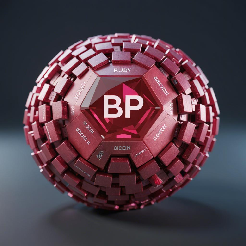 Comprehensive Guide for Developing Scalable Secure and Versatile Applications in Ruby – AI/Blockchain/ERP in 2024