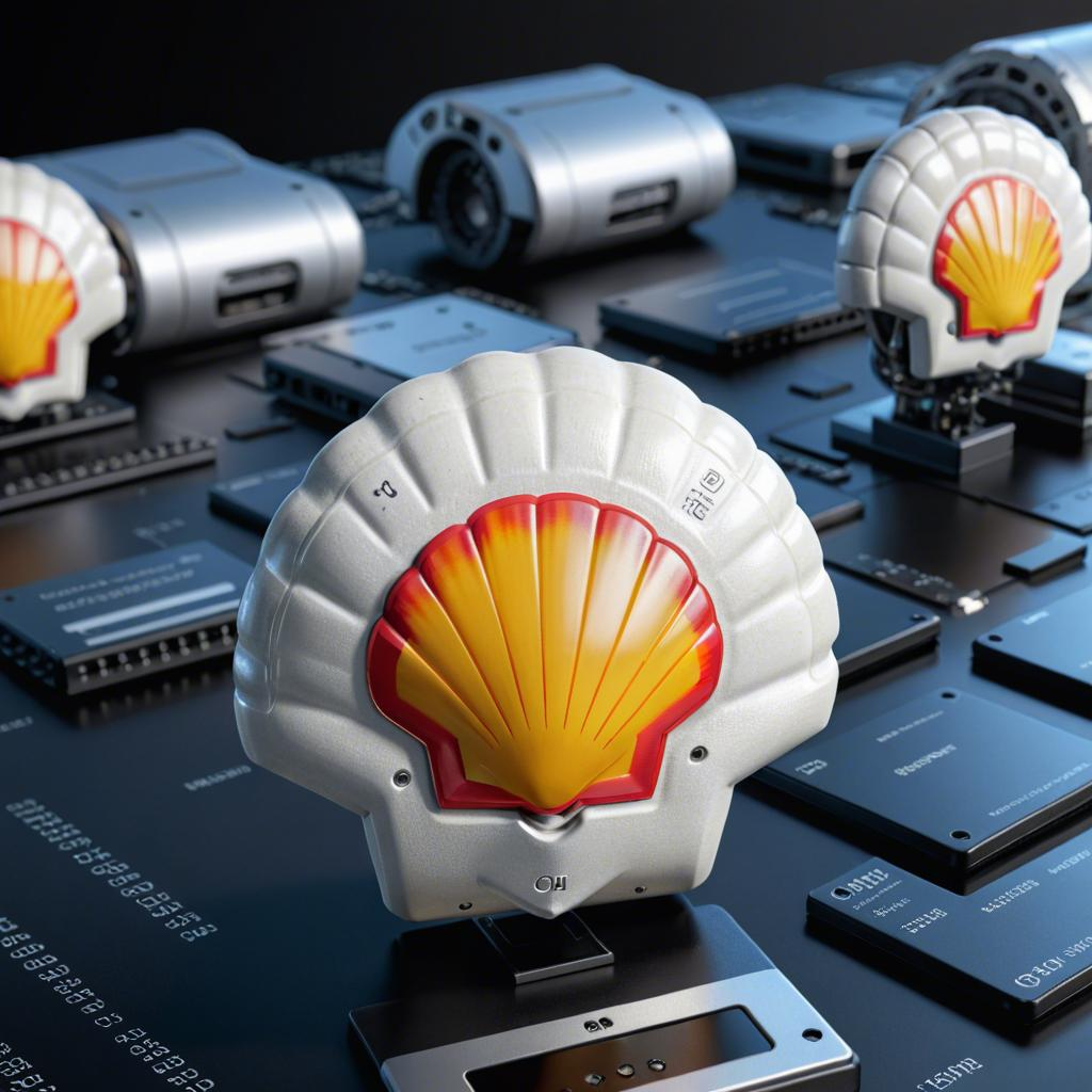 Comprehensive Guide for Developing Scalable  Secure  and Versatile Applications in Shell – AI/Blockchain/ERP in 2024