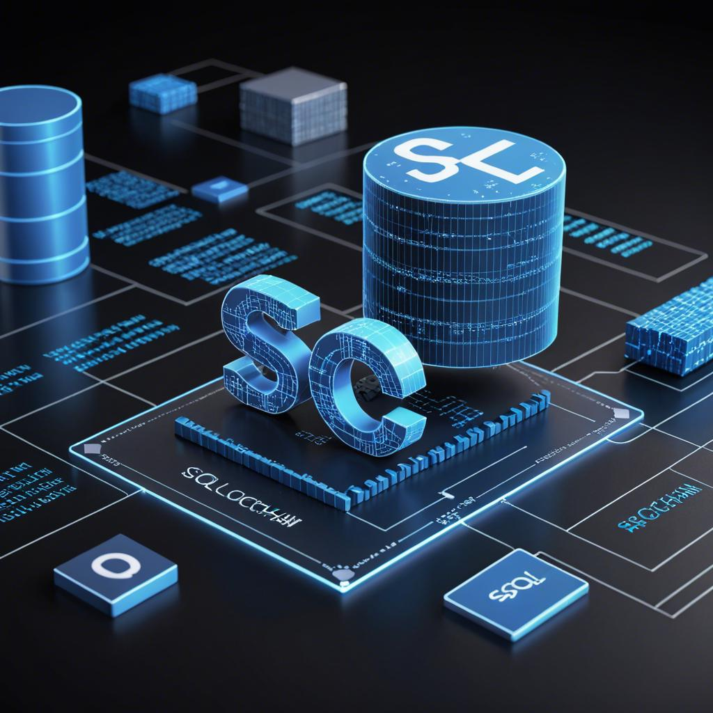 Comprehensive Guide for Developing Scalable  Secure  and Versatile Applications in SQL – AI/Blockchain/ERP in 2024