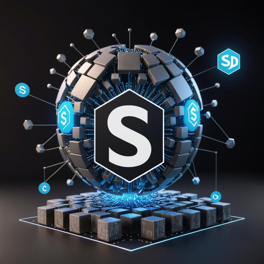 Comprehensive Guide for Developing Scalable  Secure  and Versatile Applications in Swift – AI/Blockchain/ERP in 2024