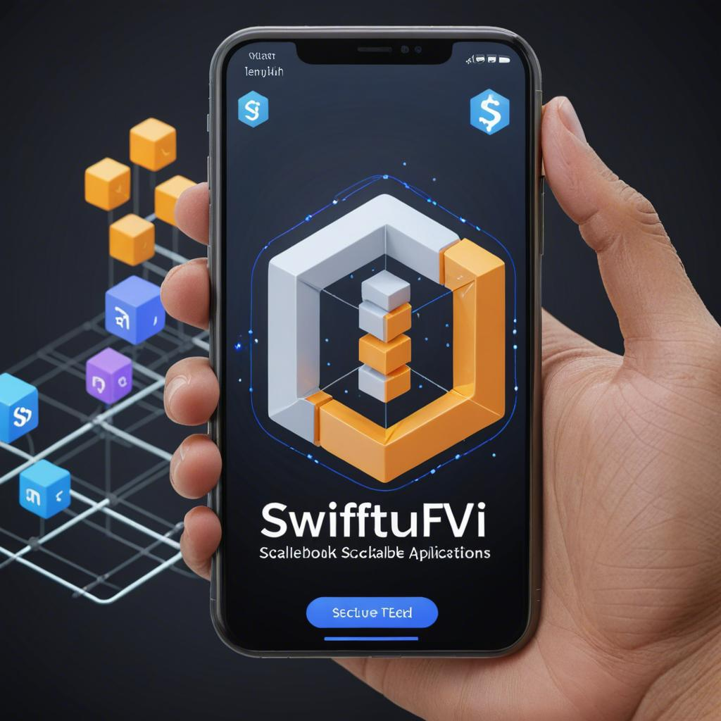 Comprehensive Guide for Developing Scalable  Secure  and Versatile Applications in SwiftUI – AI/Blockchain/ERP in 2024