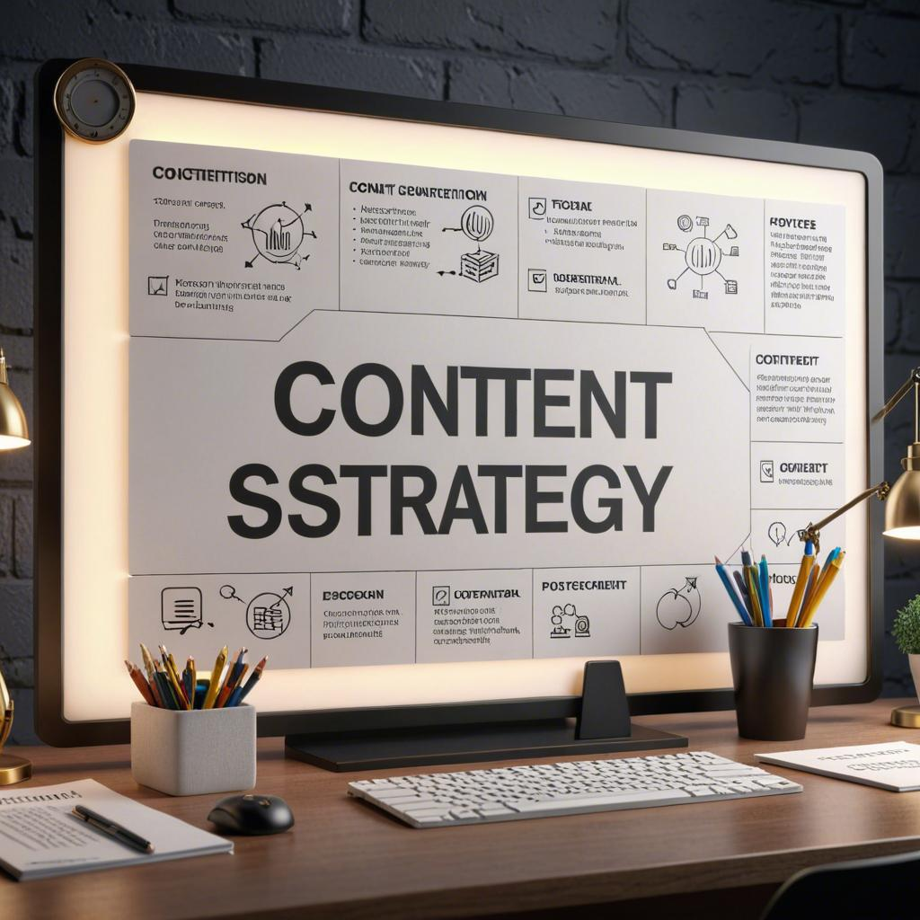 Creating a Successful Content Strategy