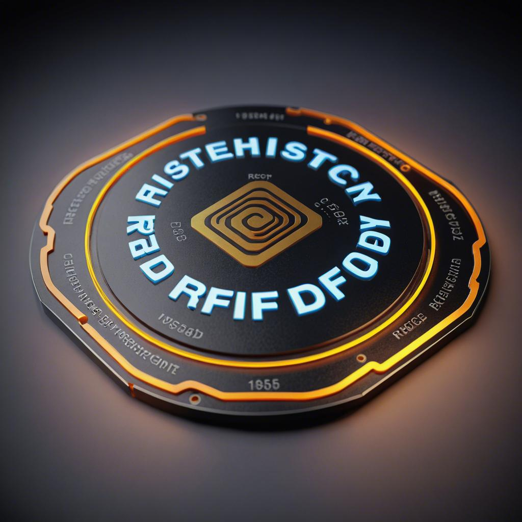 History of RFID Technology From Inception to Modern Applications in 2025
