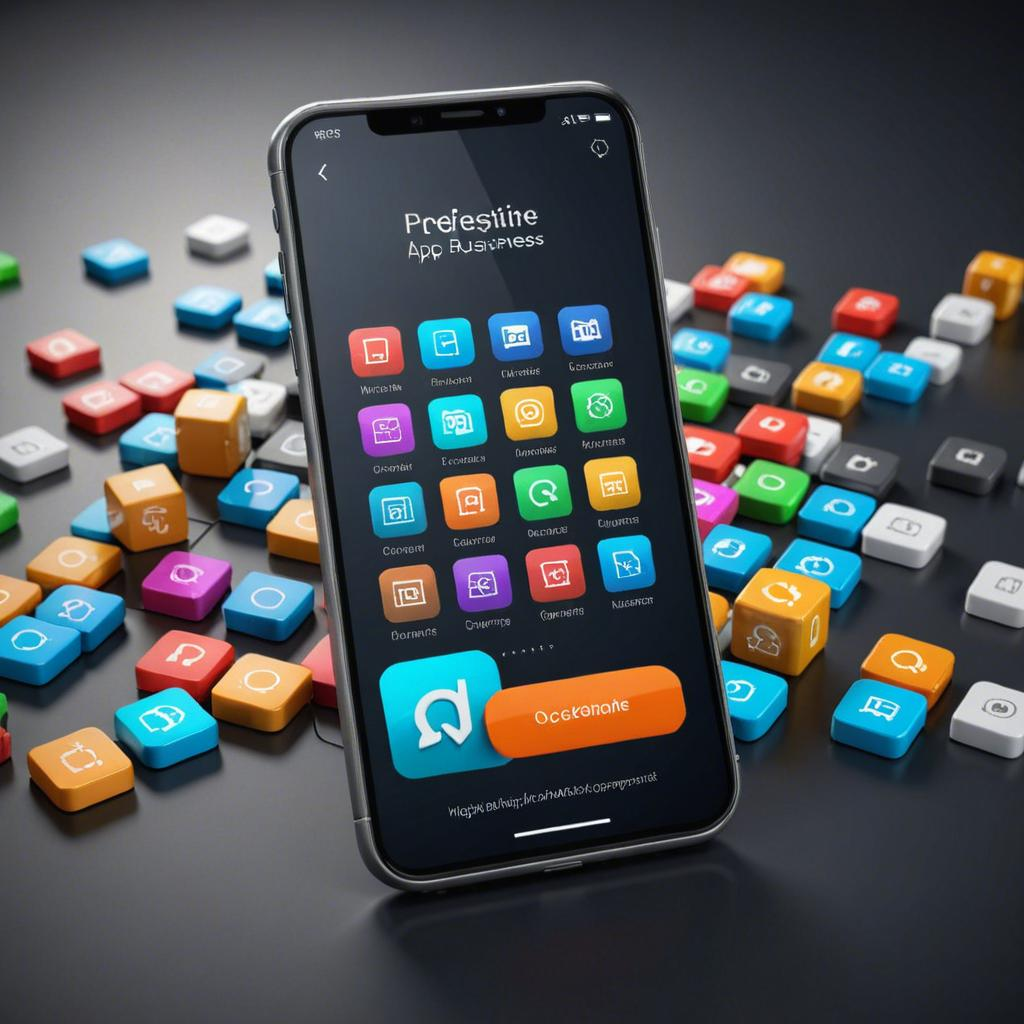 How Mobile App Development Companies Can Boost Your Business Growth