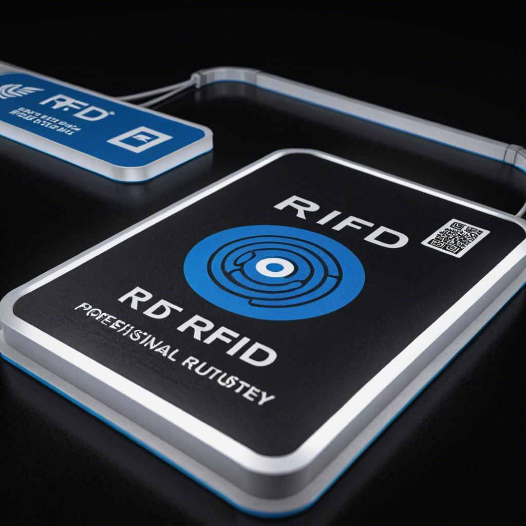 How RFID is Transforming the Aviation Industry in 2025