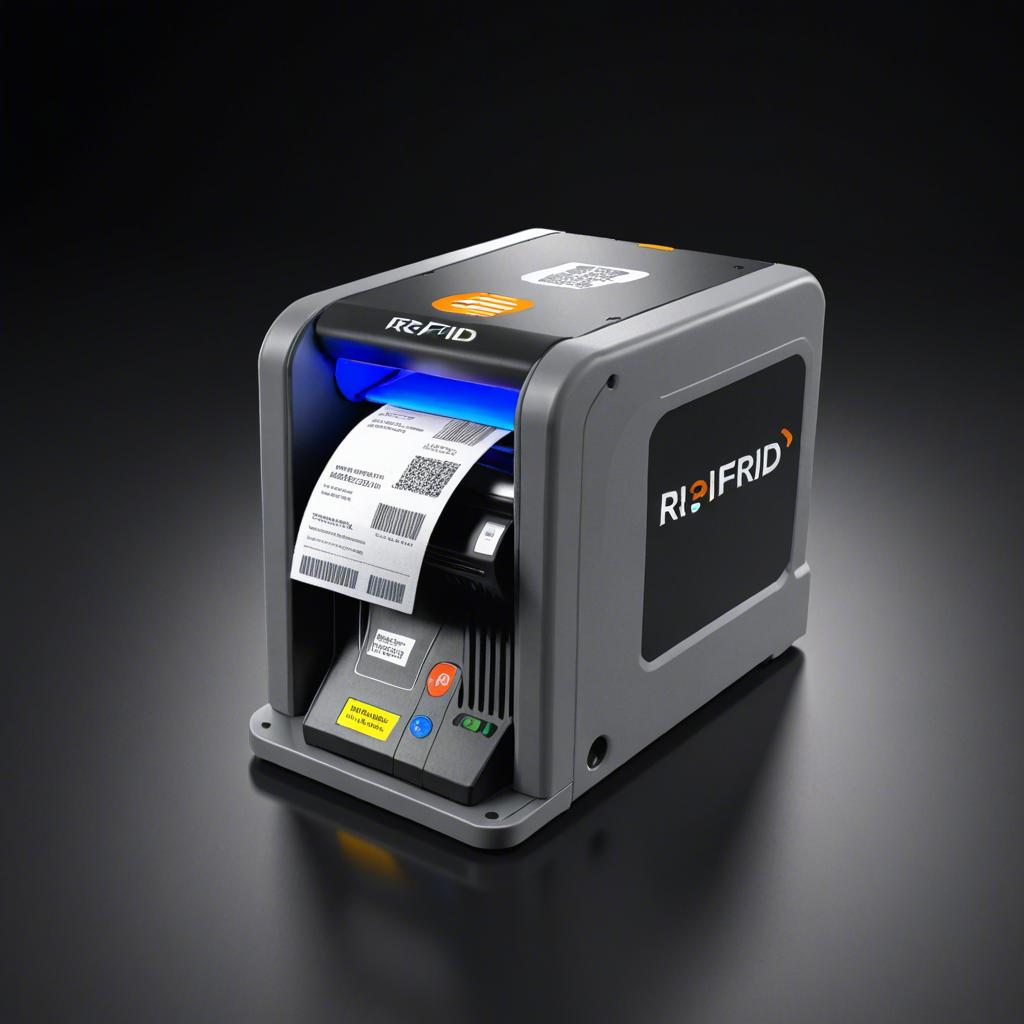 How RFID Scanners Aid in Efficient Supply Chain Audits in 2025