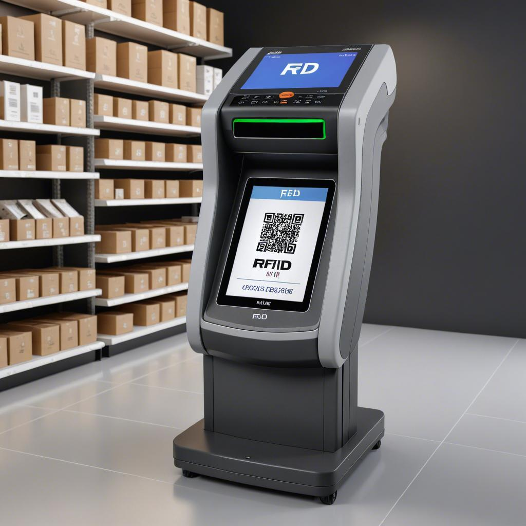 How RFID Scanners Support Efficient Return Management in Retail in 2025