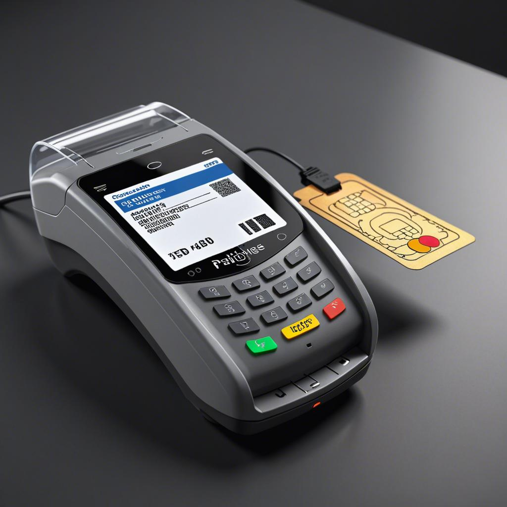 How RFID Tags are Used in Contactless Payments in 2025