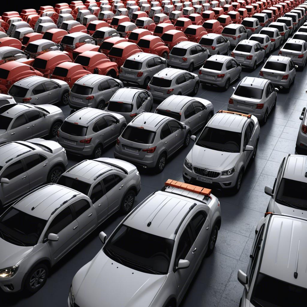 How RFID Tags Support Fleet Management in 2025