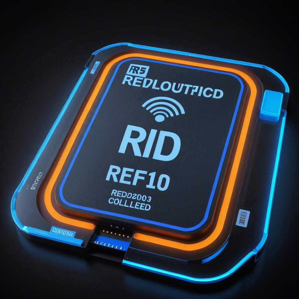 How RFID Technology is Revolutionizing Data Collection in 2025