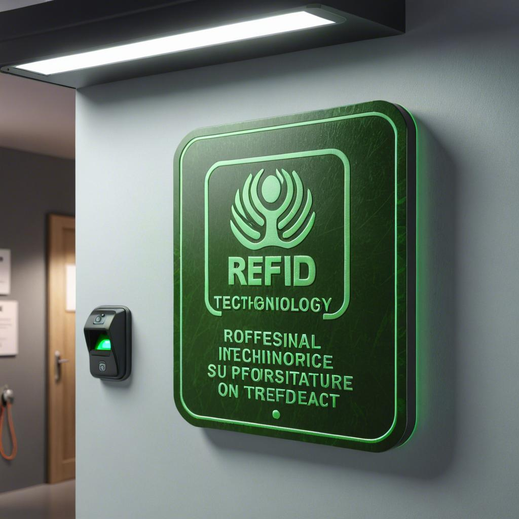 How RFID Technology Supports Green Initiatives in 2025