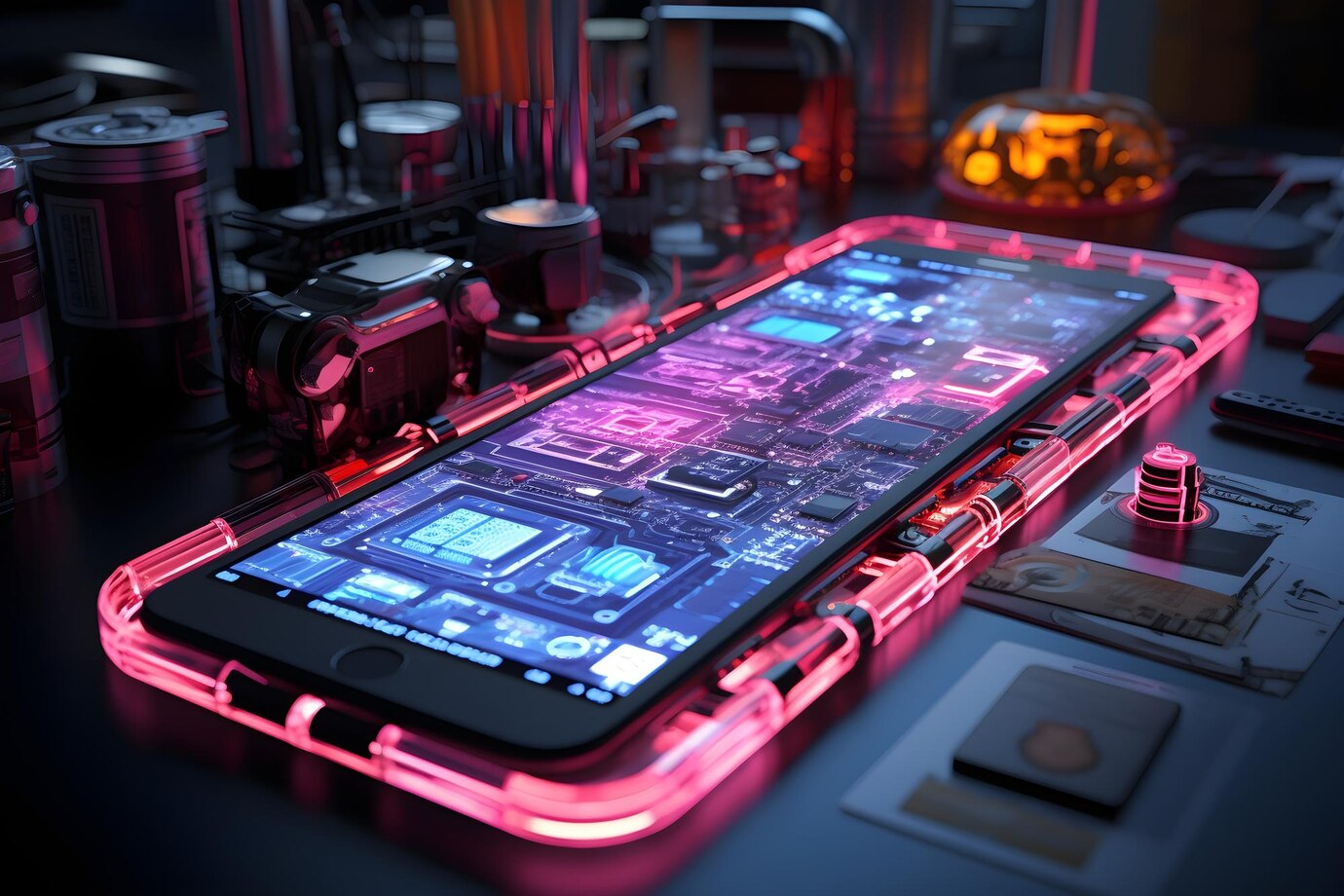    mobile app developers   
