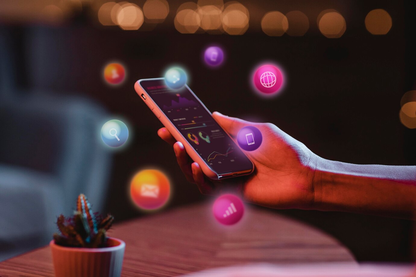 mobile app developers