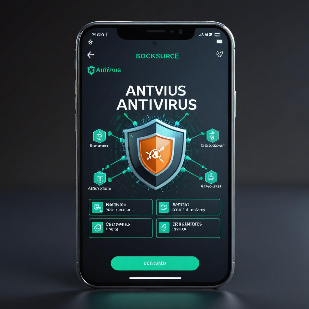 How to Build/Create a Antivirus App – Features using AI/Blockchain/ERP Cost and Technology Stack in 2024