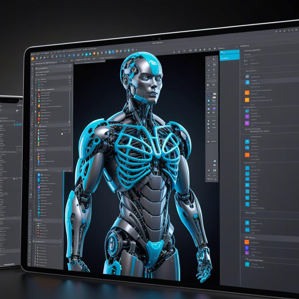 How to Build/Create a Art and Design App – Features using AI/Blockchain/ERP  Cost and Technology Stack in 2024