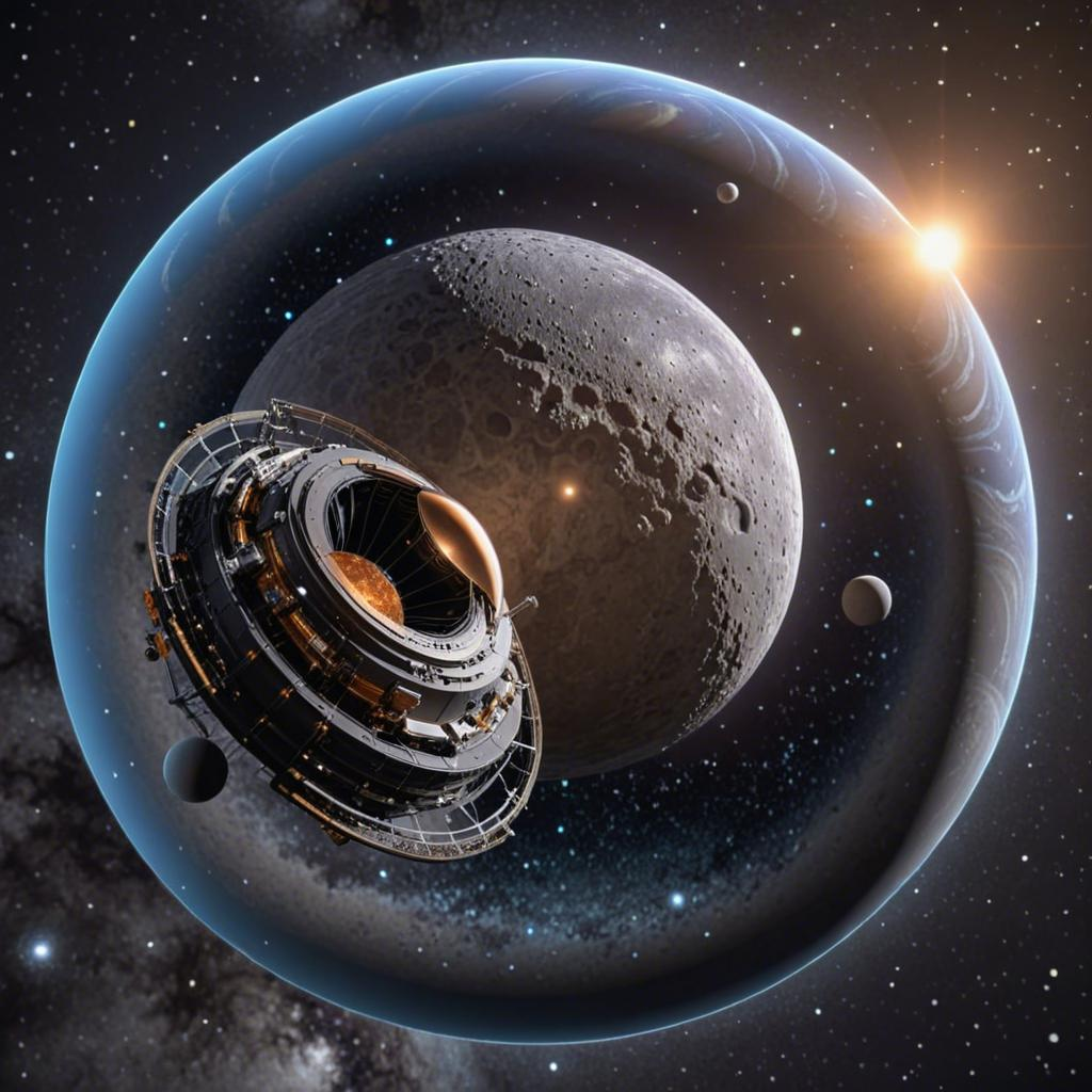 How to Build/Create a Astronomy App – Features using AI/Blockchain/ERP  Cost and Technology Stack in 2024