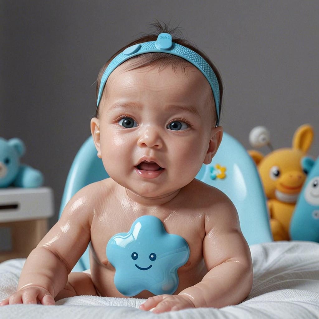 How to Build/Create a Baby Care App – Features using AI/Blockchain/ERP  Cost and Technology Stack in 2024