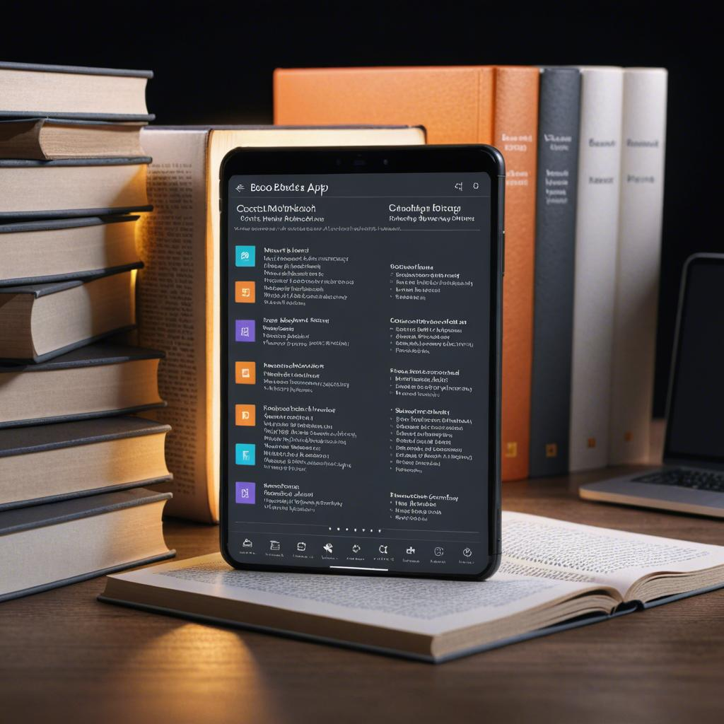 How to Build/Create a Books App – Features using AI/Blockchain/ERP Cost and Technology Stack in 2024