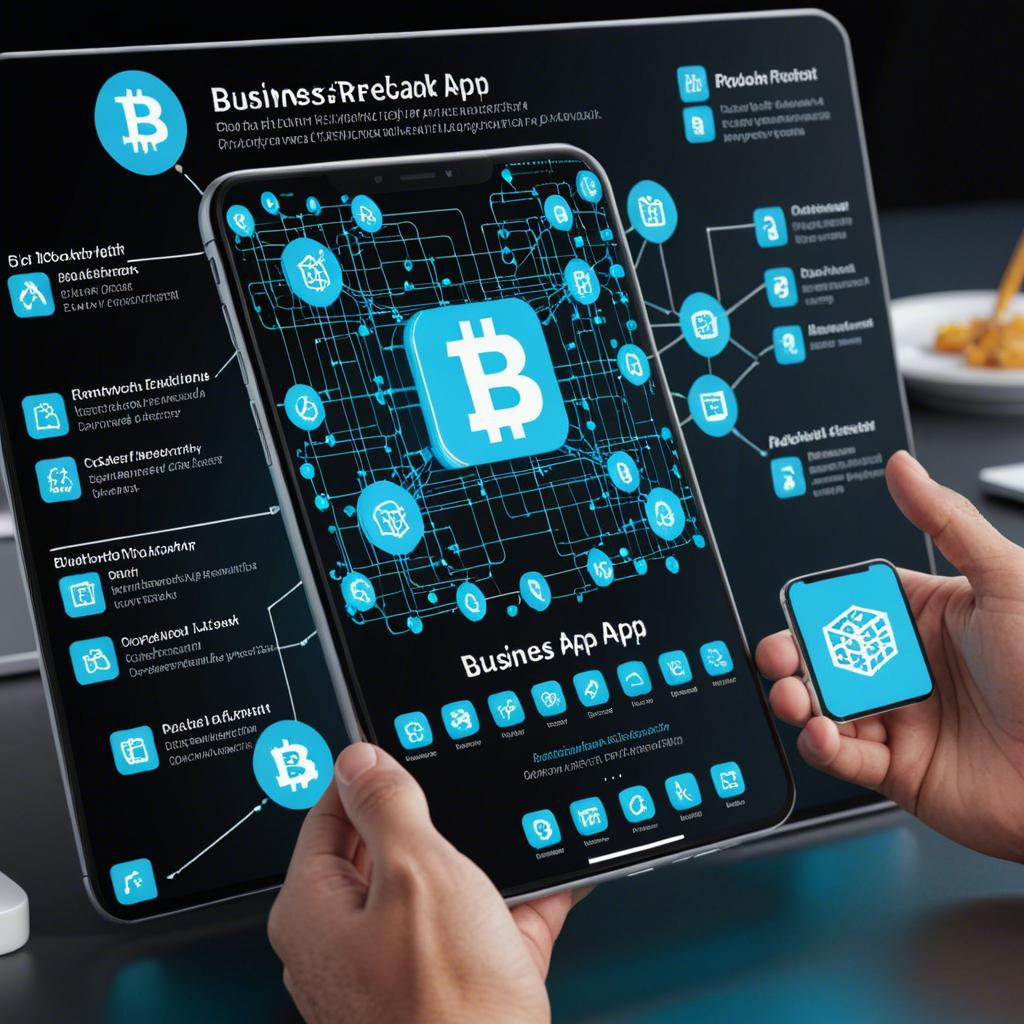 How to Build/Create a Business App – Features using AI/Blockchain/ERP Cost and Technology Stack in 2024