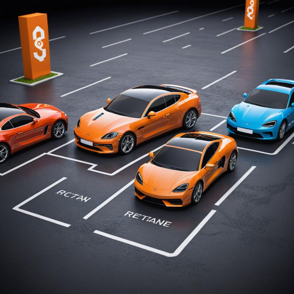 How to Build/Create a Car Rental App – Features using AI/Blockchain/ERP  Cost and Technology Stack in 2024
