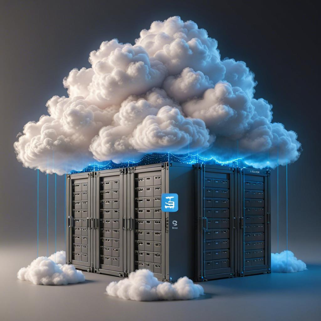 How to Build/Create a Cloud Storage App – Features using AI/Blockchain/ERP Cost and Technology Stack in 2024