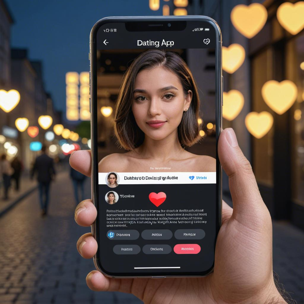 How to Build/Create a Dating App – Features using AI/Blockchain/ERP Cost and Technology Stack in 2024