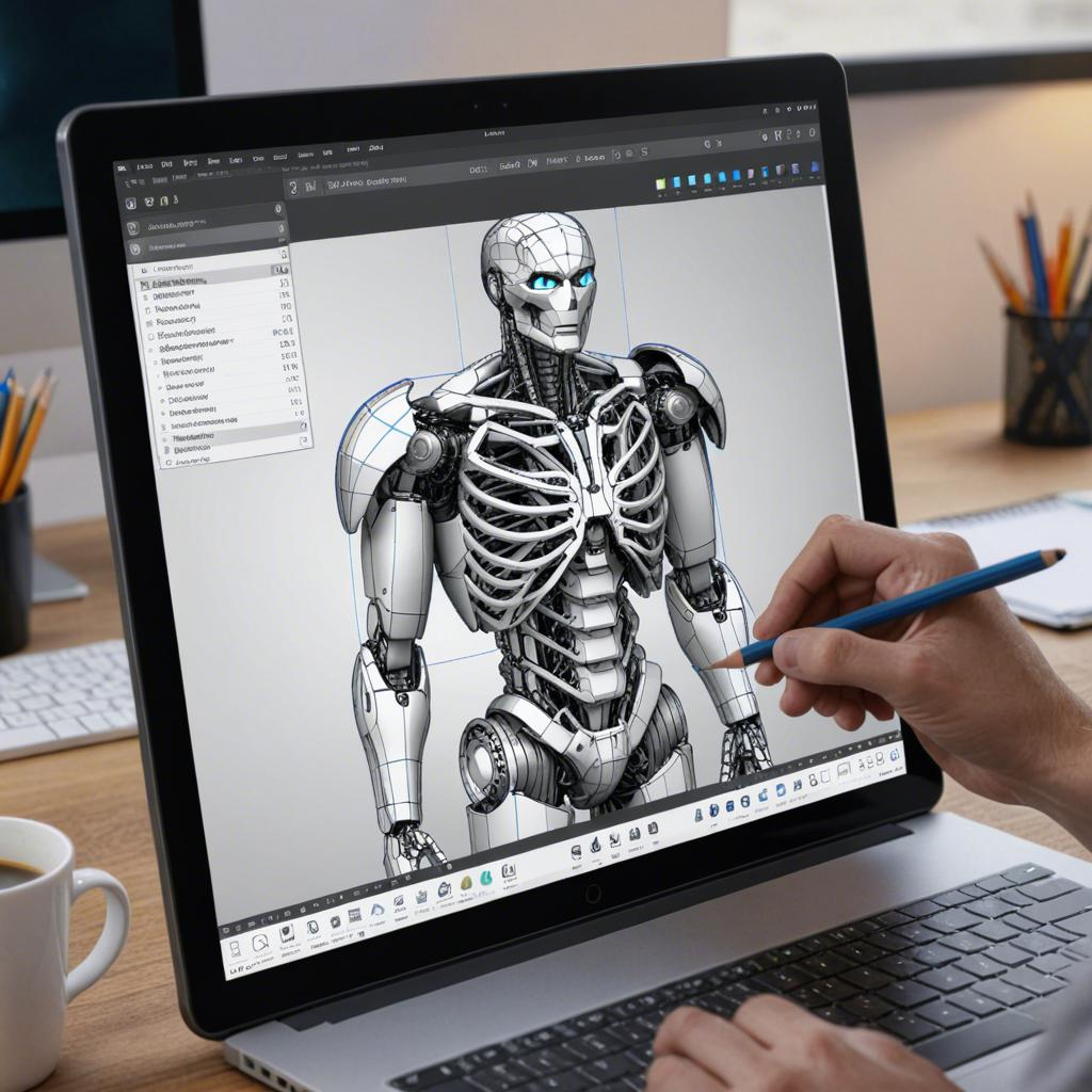 How to Build/Create a Drawing App – Features using AI/Blockchain/ERP  Cost and Technology Stack in 2024