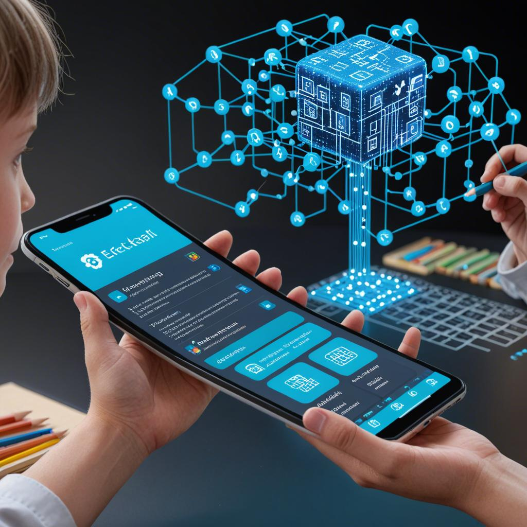 How to Build/Create a Education App – Features using AI/Blockchain/ERP Cost and Technology Stack in 2024
