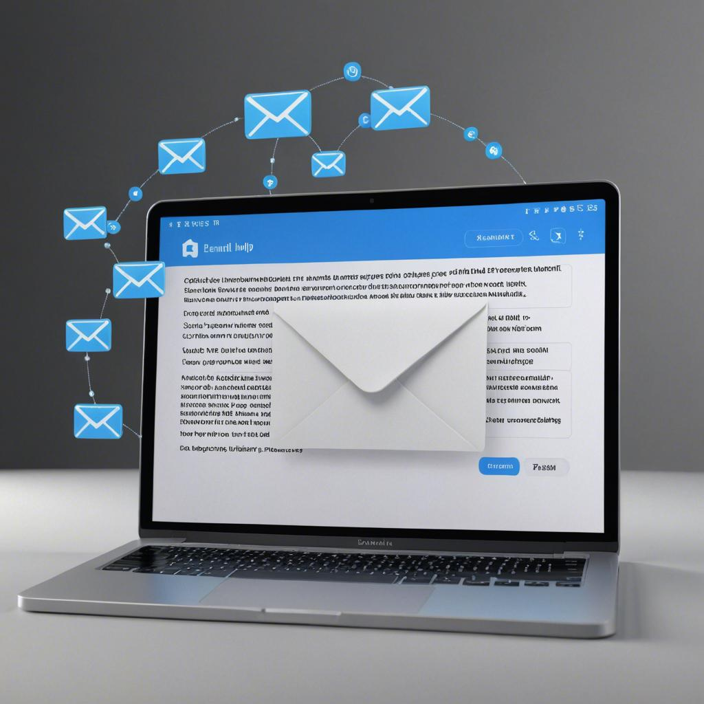 How to Build/Create a Email App – Features using AI/Blockchain/ERP Cost and Technology Stack in 2024